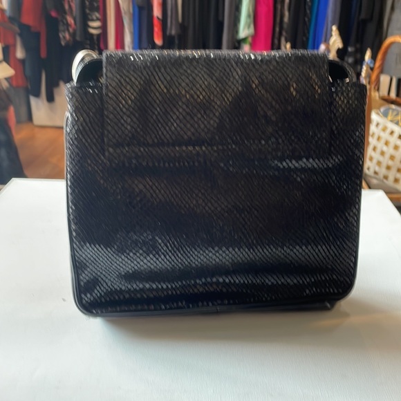 👜Sparkly Marc Jacobs suede leather purse - Picture 2 of 8